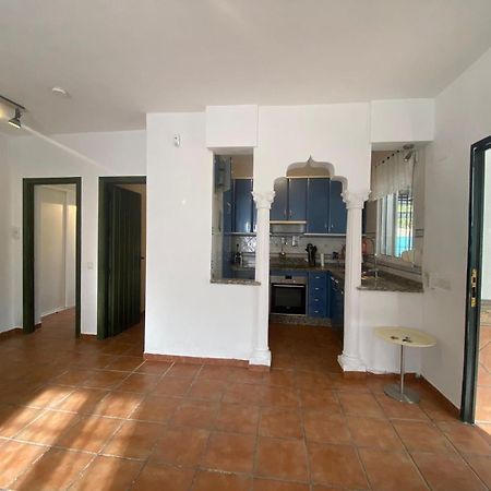 Villa Numa Torrox Εξωτερικό φωτογραφία