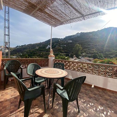 Villa Numa Torrox Εξωτερικό φωτογραφία