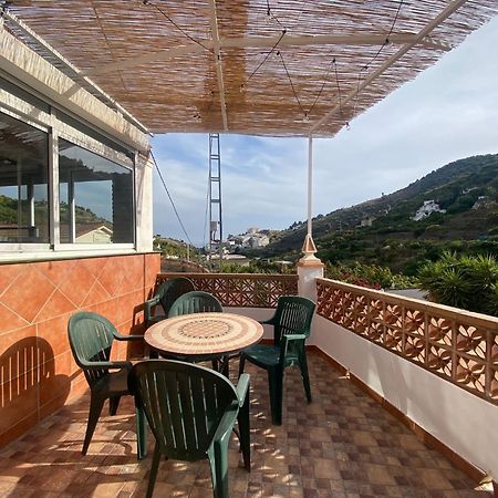 Villa Numa Torrox Εξωτερικό φωτογραφία