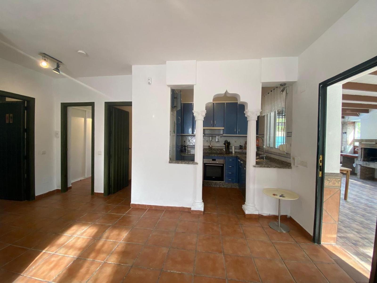 Villa Numa Torrox Εξωτερικό φωτογραφία