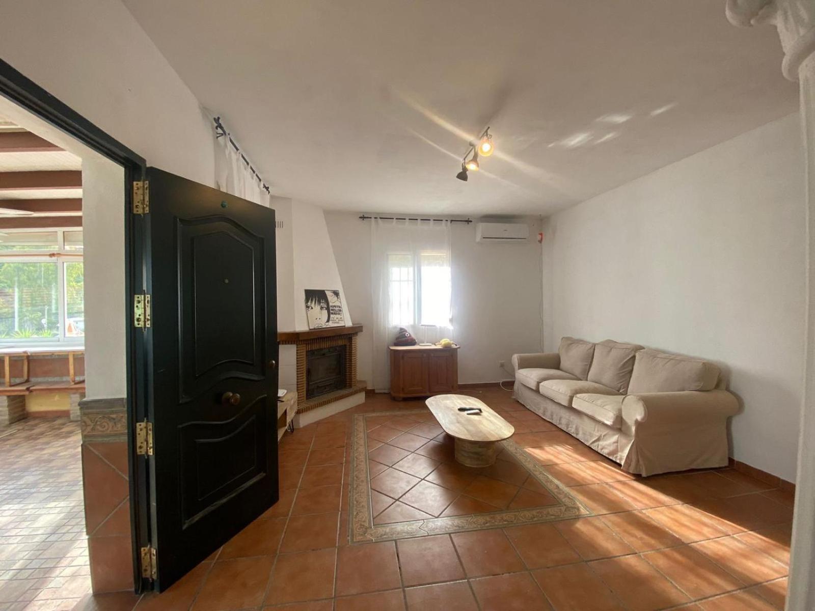 Villa Numa Torrox Εξωτερικό φωτογραφία