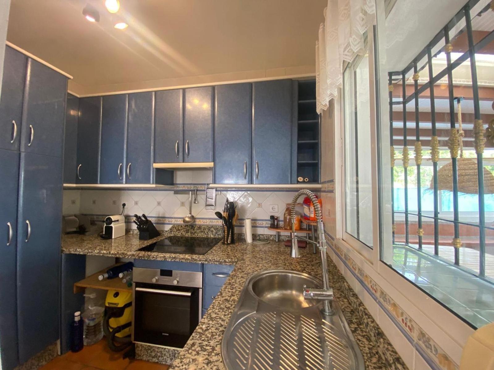 Villa Numa Torrox Εξωτερικό φωτογραφία