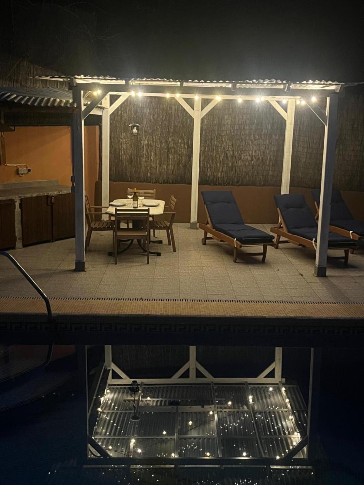 Villa Numa Torrox Εξωτερικό φωτογραφία
